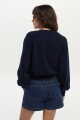 Short Robyn Azul