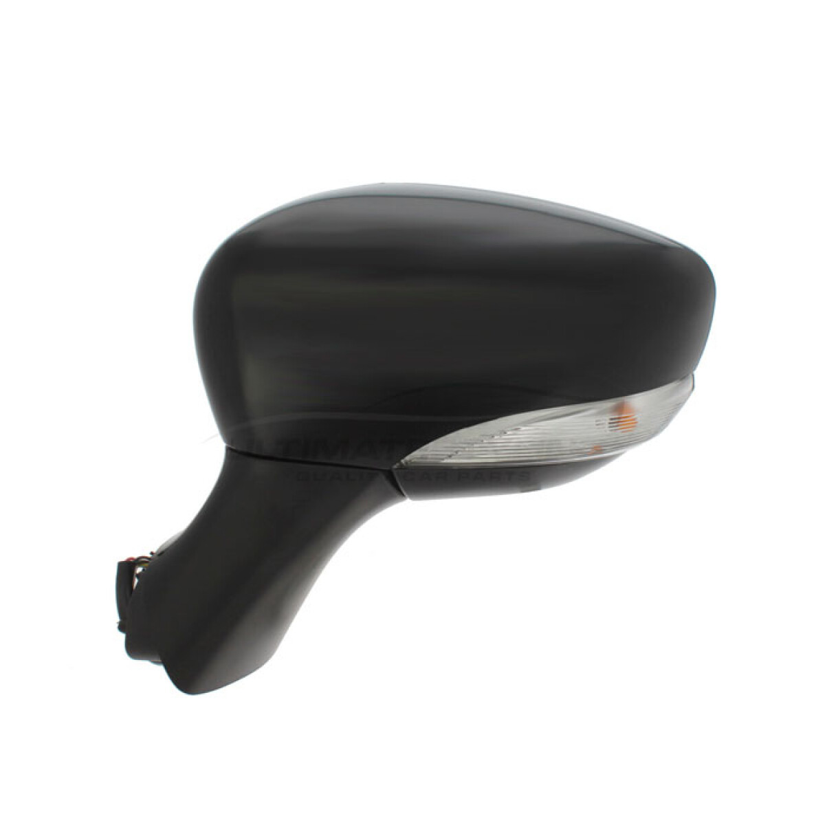 ESPEJO RENAULT CLIO IV (14-)IZQ. ELECTRICO - 