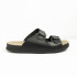LEATHER CEDRO PRETO