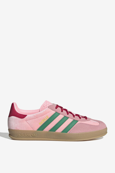 GAZELLE INDOOR W Rosa
