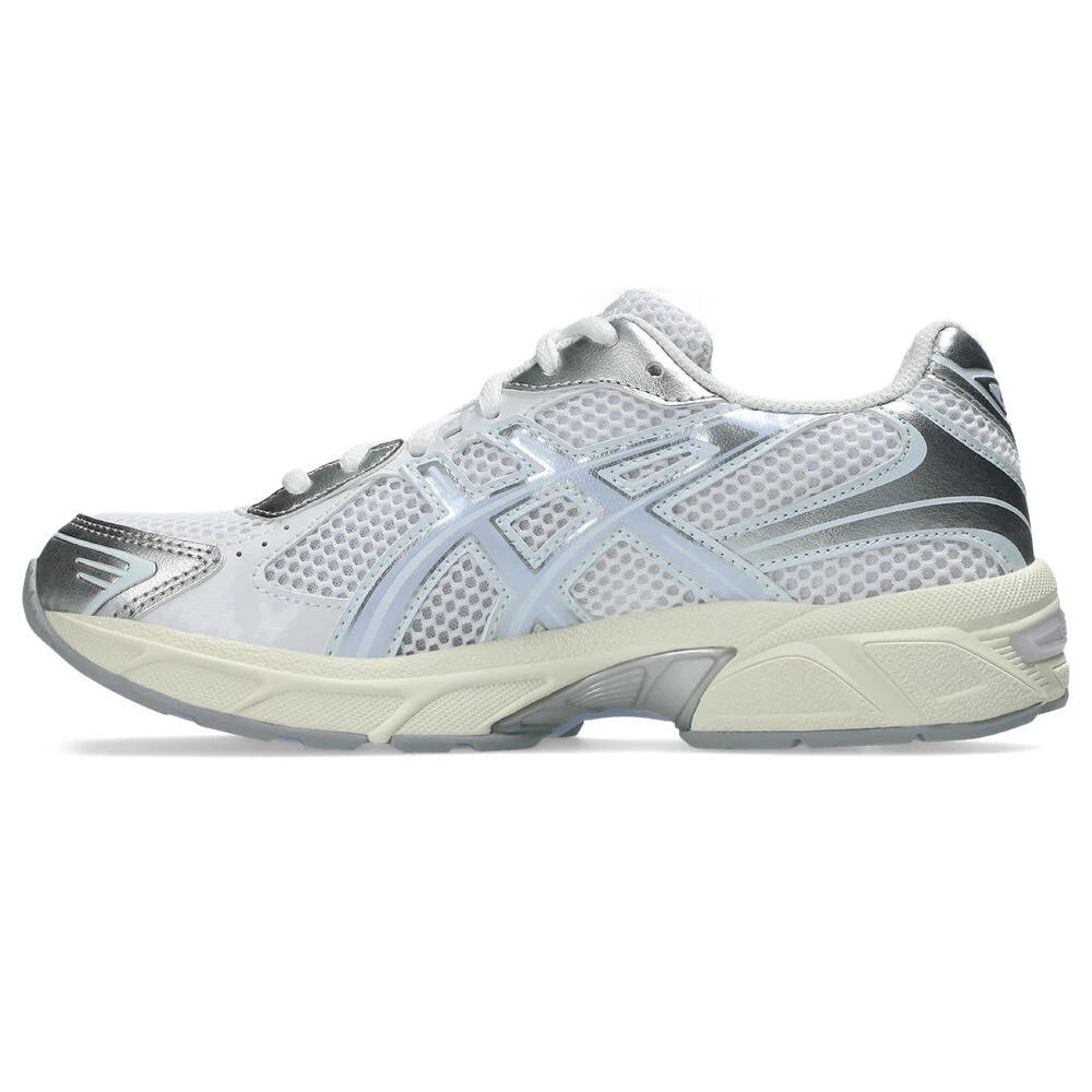 GEL-1130 - Mujer White/Blue Fade