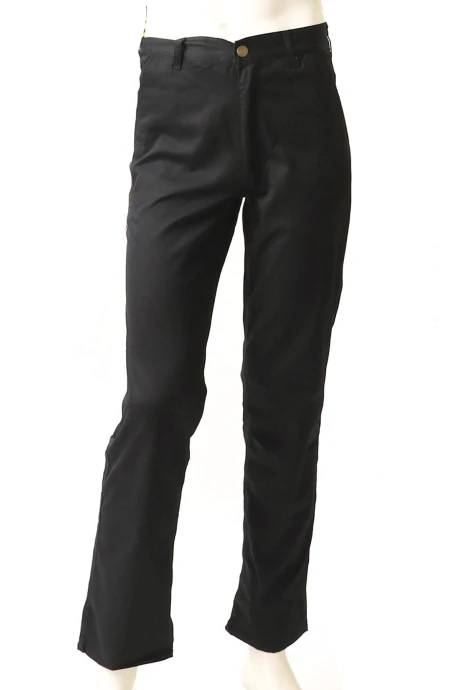 Pantalón gabardina de trabajo Azul marino