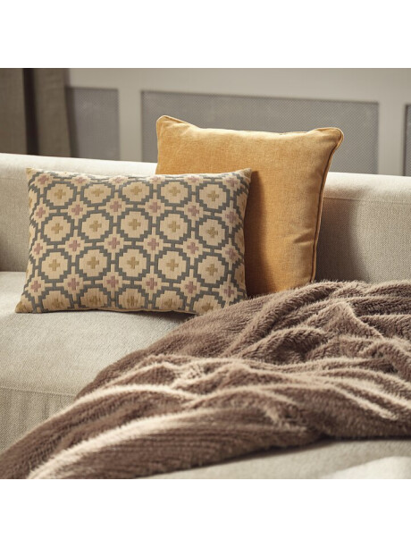 Almohadón BANKSIA 35x50 gris Almohadón BANKSIA 35x50 gris