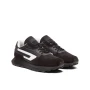 S-Tyche Ll - Hombre Black/White