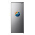 Heladera Enxuta Renx16180fhs 177 Lts HELADERA ENXUTA RENX16180FHS GRIS