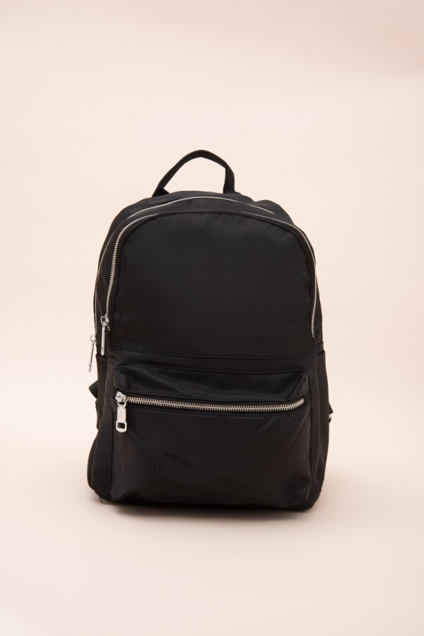 Mochila Negra