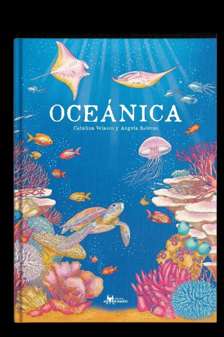 OCEANICA OCEANICA