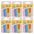 Ondulines para el cabello x20 unidades 5 colores Ondulines Para El Cabello X20 Unidades 5 Colores