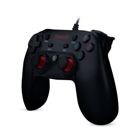 Joystick Redragon G807 Saturn Para Pc Y Ps3 Joystick Redragon G807 Saturn Para Pc Y Ps3
