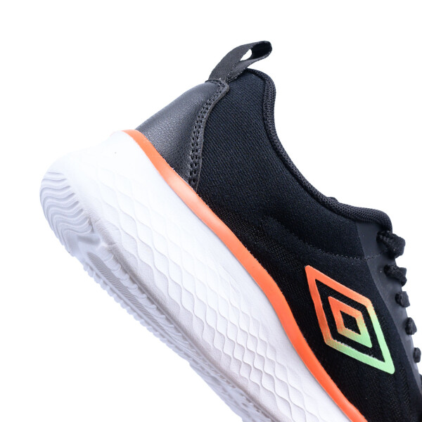 Championes Spice Umbro Mujer 002