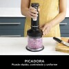 Batidora y Mixer Ninja Foodie 3 En 1 Batidora y Mixer Ninja Foodie 3 En 1