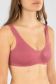 Soutien bretel ancho prili Rosado