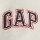 Canguro Logo Gap Sin Felpa Bebé New Off White
