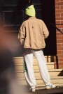 FIELD TRIPPER JACKET Crema