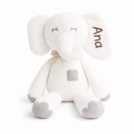 Peluche Nacimiento Personalizado Conejito Peluche Nacimiento Personalizado Conejito
