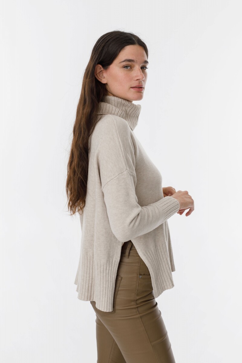 Sweater Tundra Vison