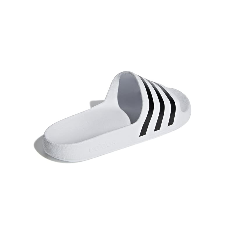 Ojotas Adidas Adilette Aqua de Hombre - F35539 Blanco