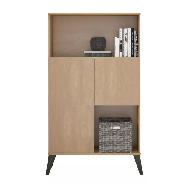 BIBLIOTECA ESTANTERÍA ORGANIZADOR MULTIUSO BIBLIOTECA ESTANTERÍA ORGANIZADOR MULTIUSO