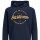 Sudadera Stanli Navy Blazer