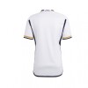 REAL MADRID 23/24 HOME JERSEY WHITE