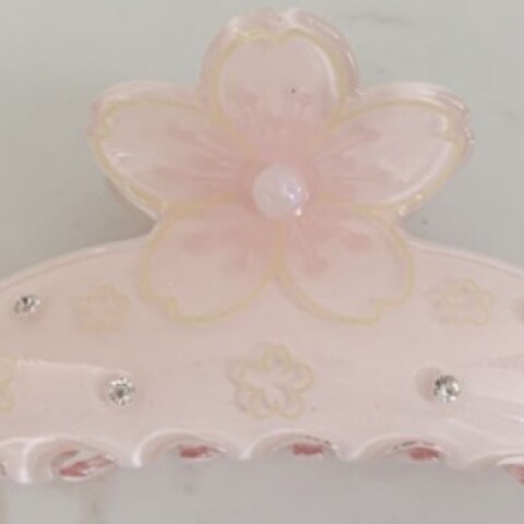 CLIPS DE PELO DE CHERRY BLOSSOM (1) CLIPS DE PELO DE CHERRY BLOSSOM (1)
