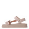 Sandalias de Mujer Miss Carol JELI Beige