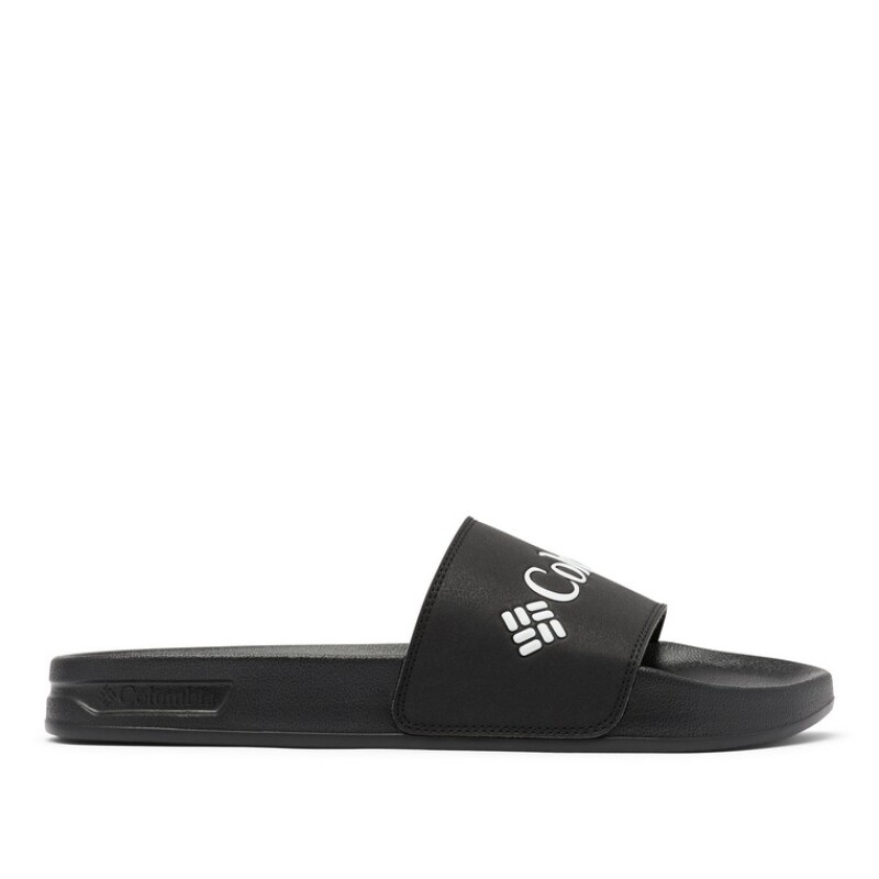 Sandalia Hood River Hombre BLACK