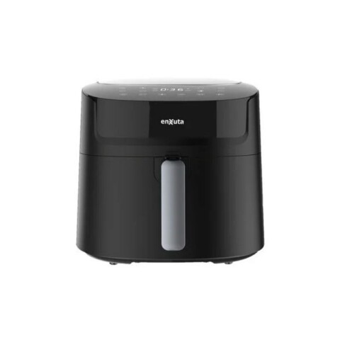 FREIDORA DE AIRE ENXUTA SDAENXFSA1116 1800W Negro