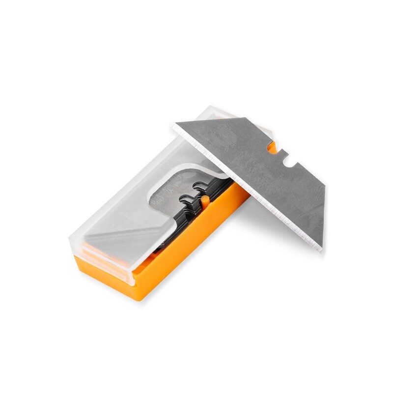 DINGQI REPUESTO TRINCHETA JUEGO 10 HOJAS TRINCHETA SK5 61*19 Dingqi Repuesto Trincheta Juego 10 Hojas Trincheta Sk5 61*19