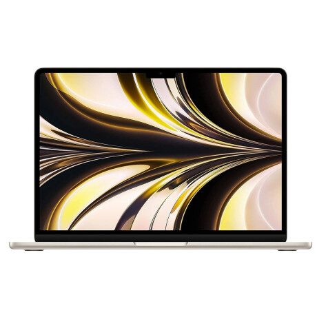Notebook Apple Macbook Air MC7W4 M2 256GB 16GB 13” Starlight Notebook Apple Macbook Air MC7W4 M2 256GB 16GB 13” Starlight