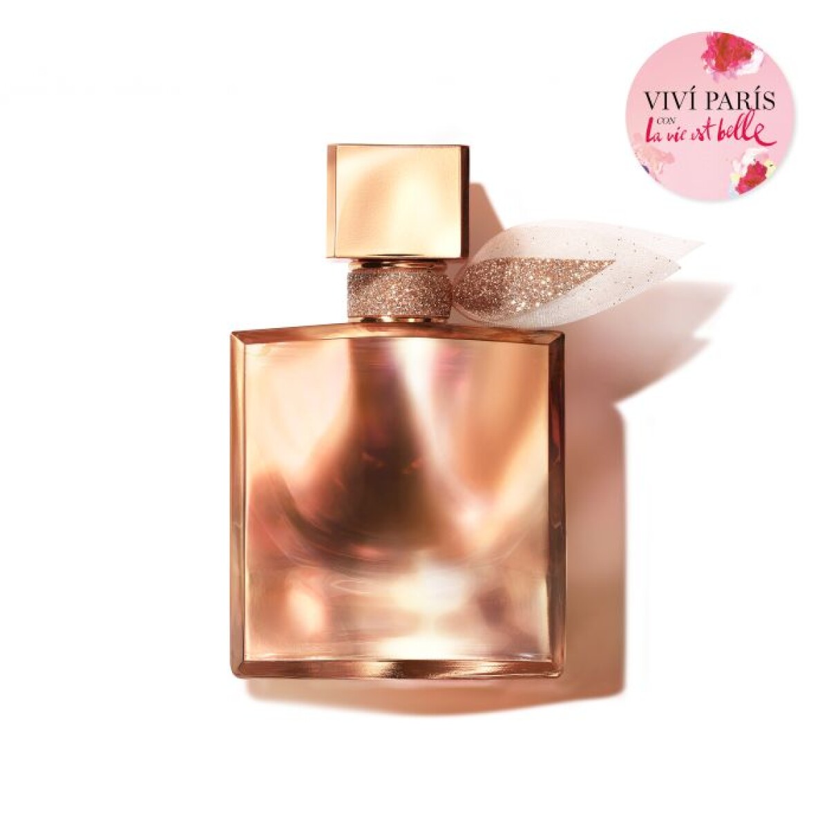 PERFUME LANCOME LA VIE EST BELLE L´EXTRAIT DE PARFUM 30 ml 