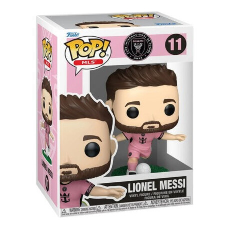Lionel Messi Home - Inter Miami - 11 Lionel Messi Home - Inter Miami - 11