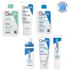 Pack Cerave Rutina Facial súper Completa 6 Pasos Pack Cerave Rutina Facial súper Completa 6 Pasos