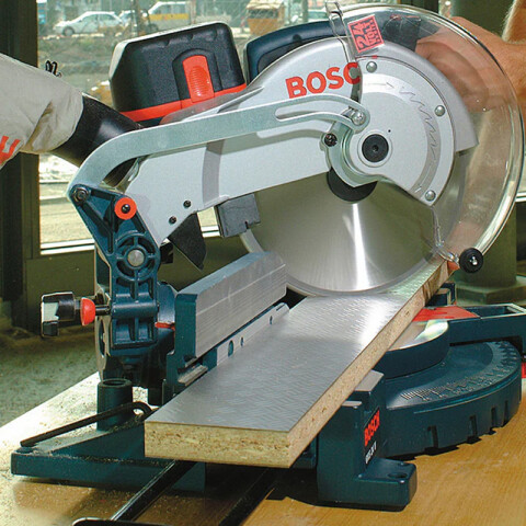 Disco sierra circular multimat Ø254 100 dien Bosch BS3332