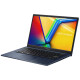 Notebook ASUS Vivobook 14 X1404VA i5-1334U 256GB 12GB 14" Notebook ASUS Vivobook 14 X1404VA i5-1334U 256GB 12GB 14"