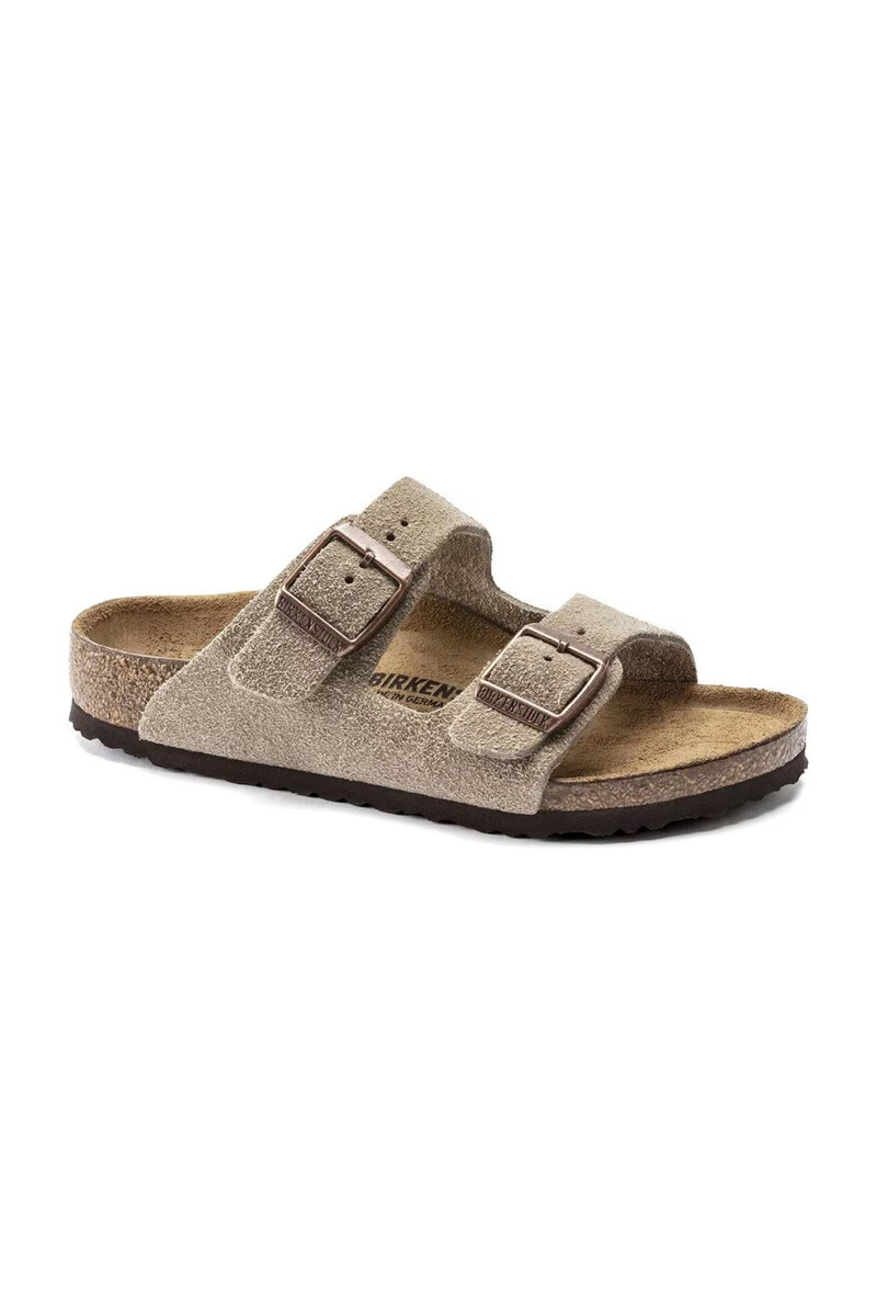 Arizona Kids Leve Taupe - Taupe 