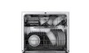 Lavavajillas Negro 8C - Modelo MDWTT0802GB - Midea Lavavajillas Negro 8C - Modelo MDWTT0802GB - Midea