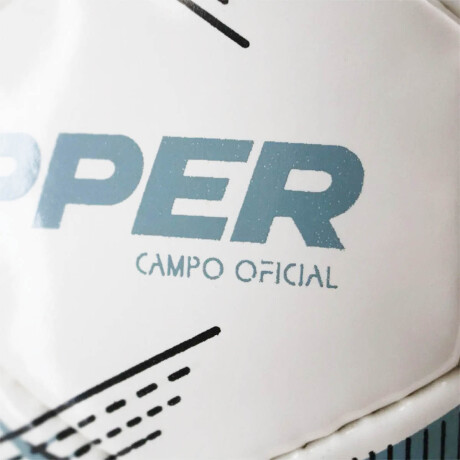 Topper Pelota Futbol Campo Street Vii Tam Oficial N5 Start Iv