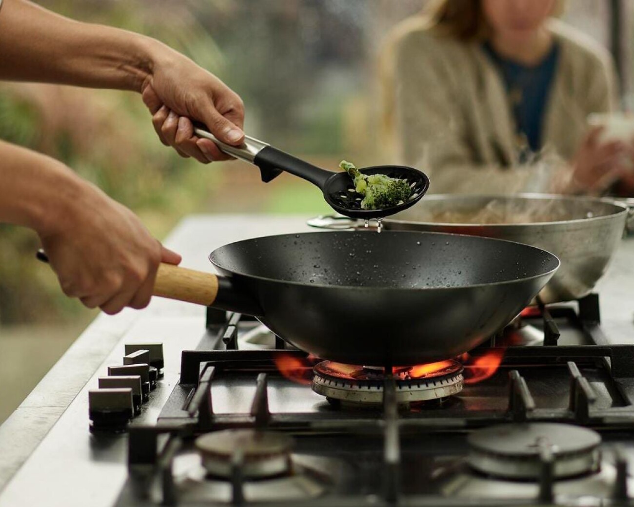 Set de 5 Utensilios Joseph Joseph Elevate Fusion - Preventa 20% OFF Set de 5 Utensilios Joseph Joseph Elevate Fusion - Preventa 20% OFF