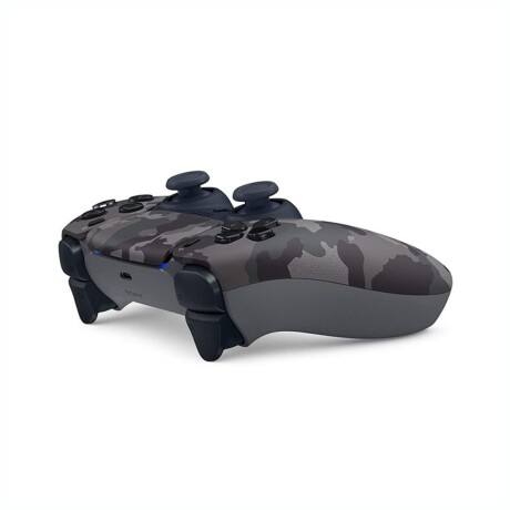 JOYSTICK SONY DUAL SENSE PS5 Joystick Inalámbrico DualSense SONY PS5 PlayStation 5 - Gray Camo
