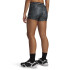 HeatGear Print Shorty-BLU BLK-008