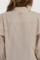 Camisa Calia Camel