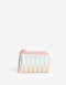 Billetera Nylon Billetera Special Price - Estampado Rayas