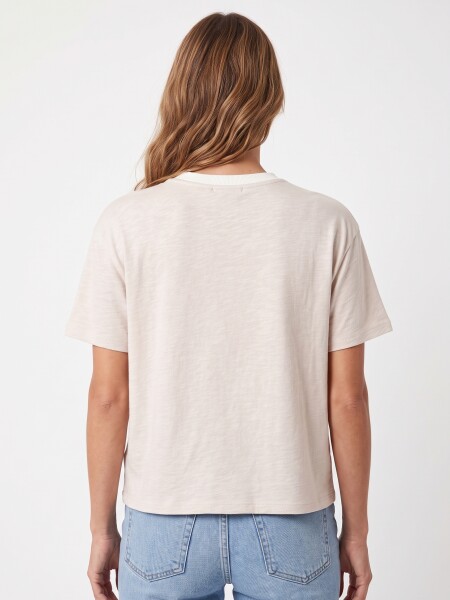 REMERA SHI ROSADO