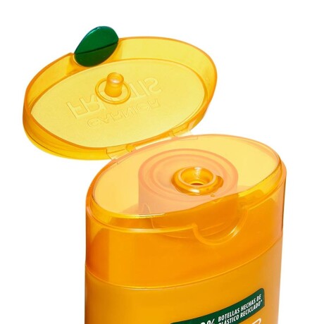 Garnier Fructis Shampoo Recarga Nutritiva 350m Garnier Fructis Shampoo Recarga Nutritiva 350m