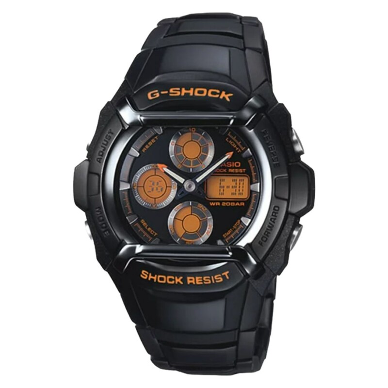 Casio G-Shock - 09g501fbd-1a