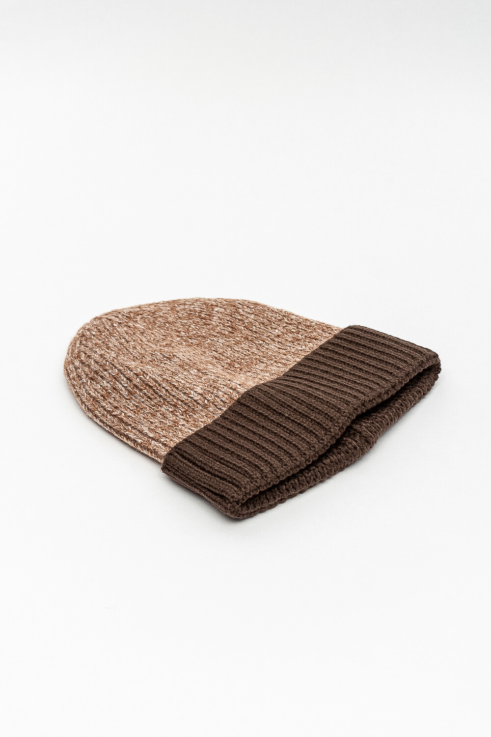 Gorro Tawara Marron