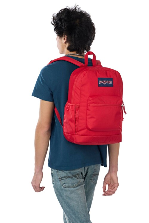 MOCHILA CROSS TOWN PLUS RED TAPE