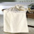 Toalla Mano Dohler Jacquard Provenza 50 x 90 cm 100% Algodón NATURAL