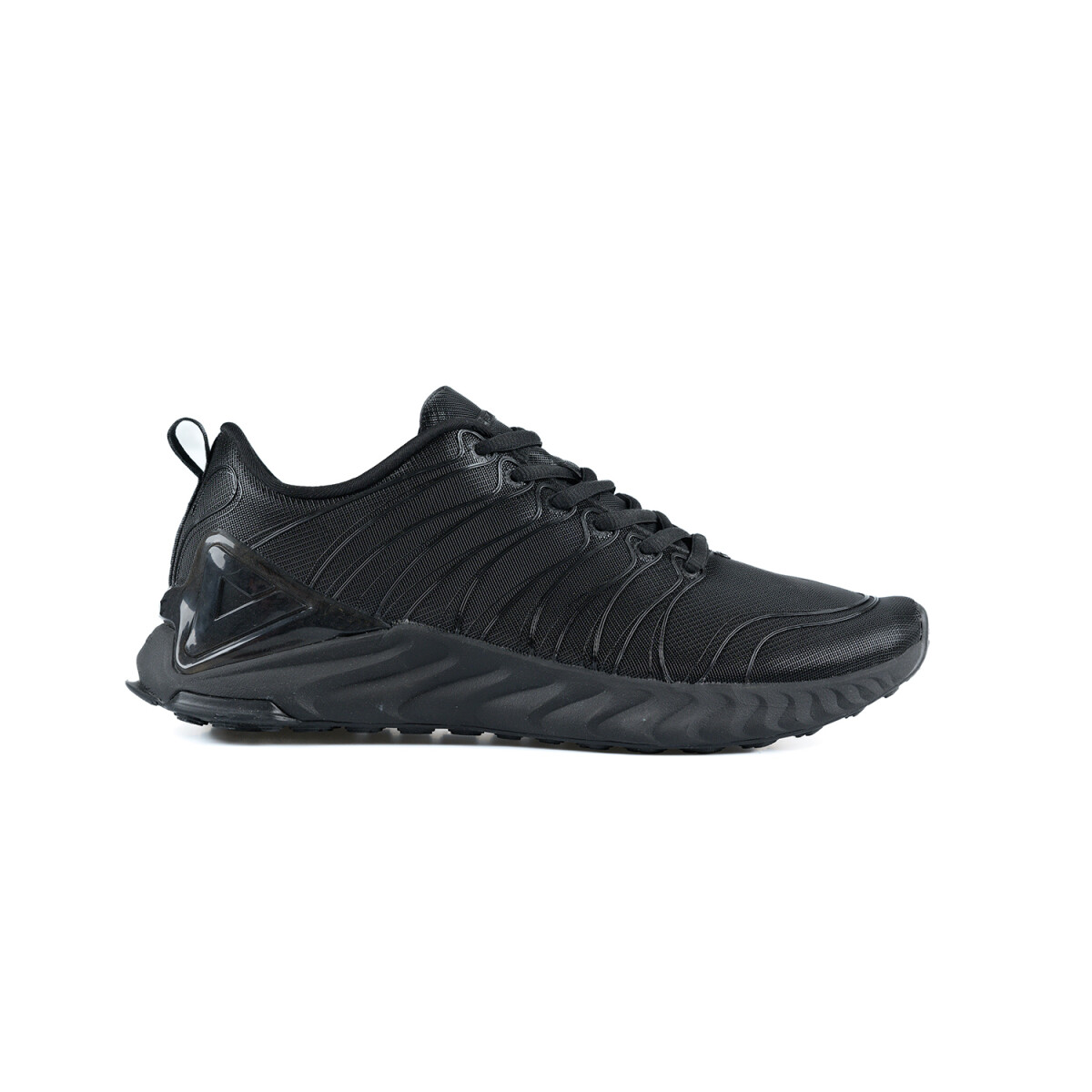 Championes 3D Taich Run Peak Sport Hombre - 002 